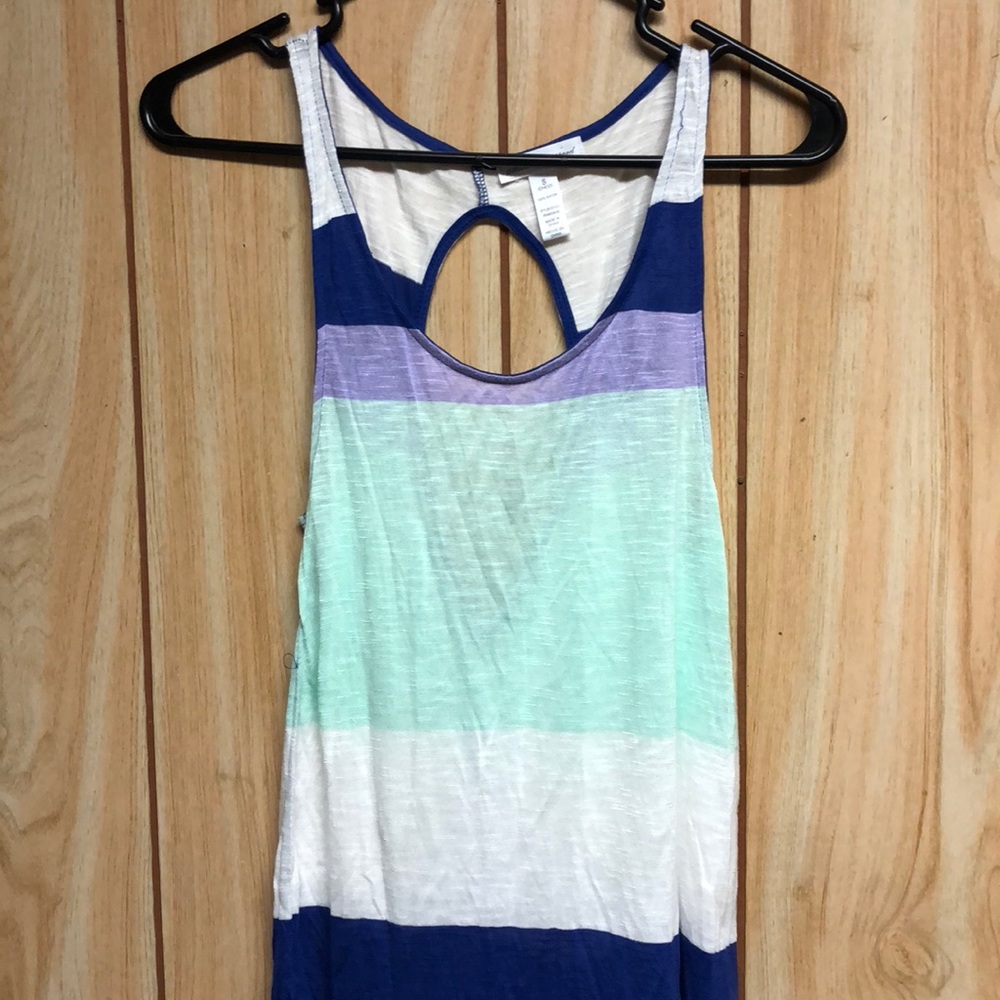 tank top!
